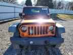 2011 JEEP WRANGLER