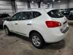 2014 NISSAN ROGUE