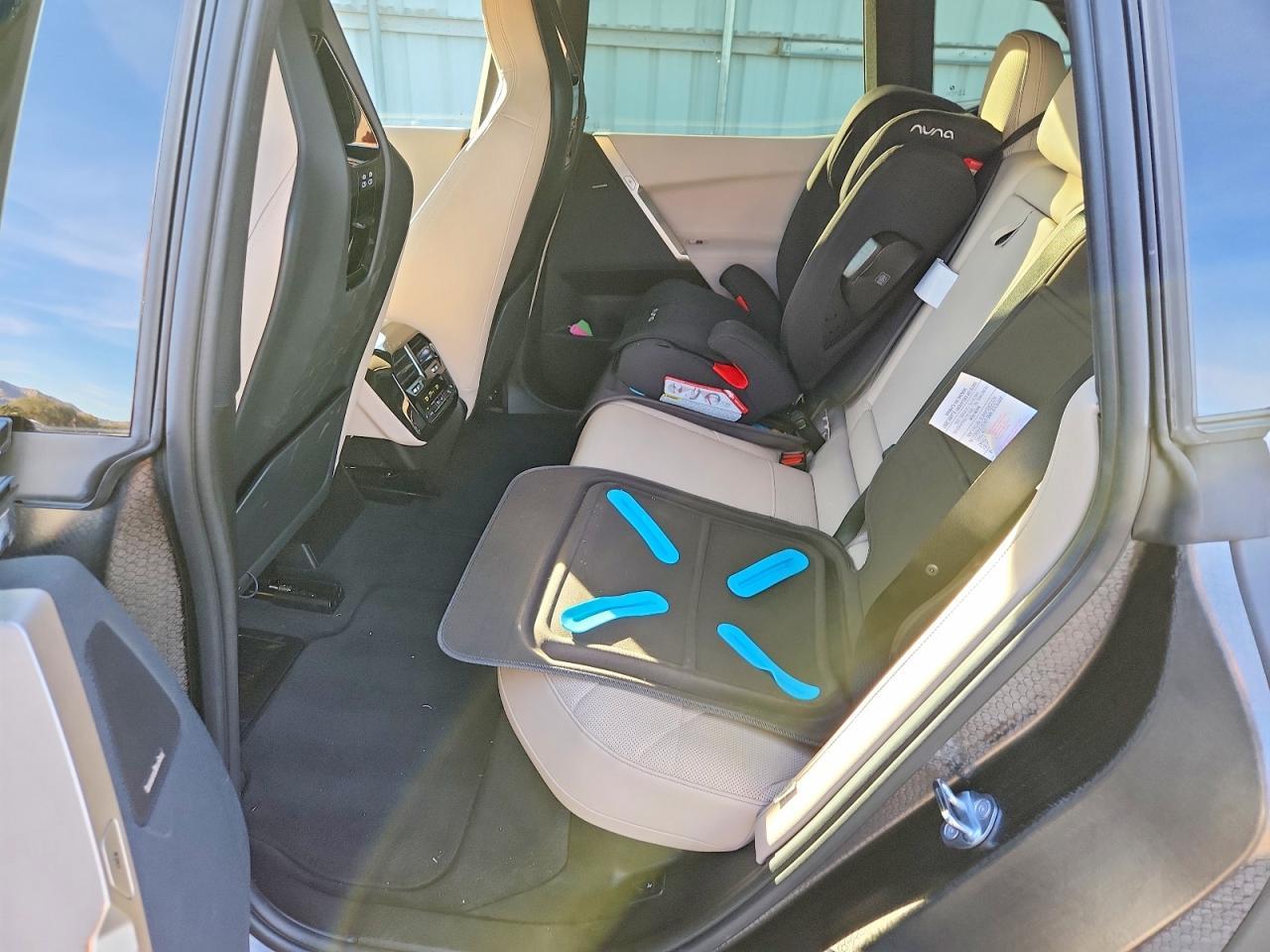 2023 BMW iX