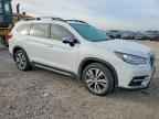 2022 SUBARU Ascent