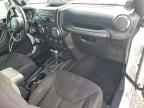 2014 JEEP WRANGLER