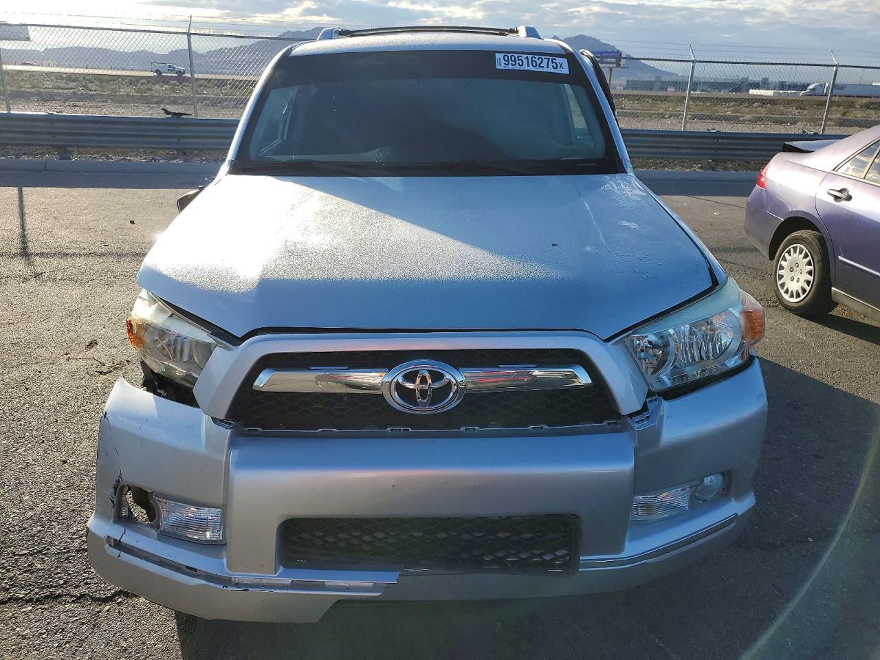 2010 TOYOTA 4Runner