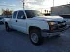 2006 CHEVROLET Silverado