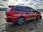 2017 NISSAN PATHFINDER