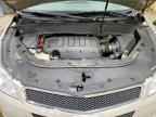 2011 CHEVROLET TRAVERSE