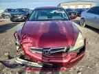 2004 HONDA ACCORD