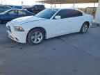 2013 DODGE CHARGER