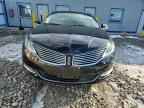 2016 LINCOLN MKZ