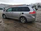 2011 TOYOTA SIENNA