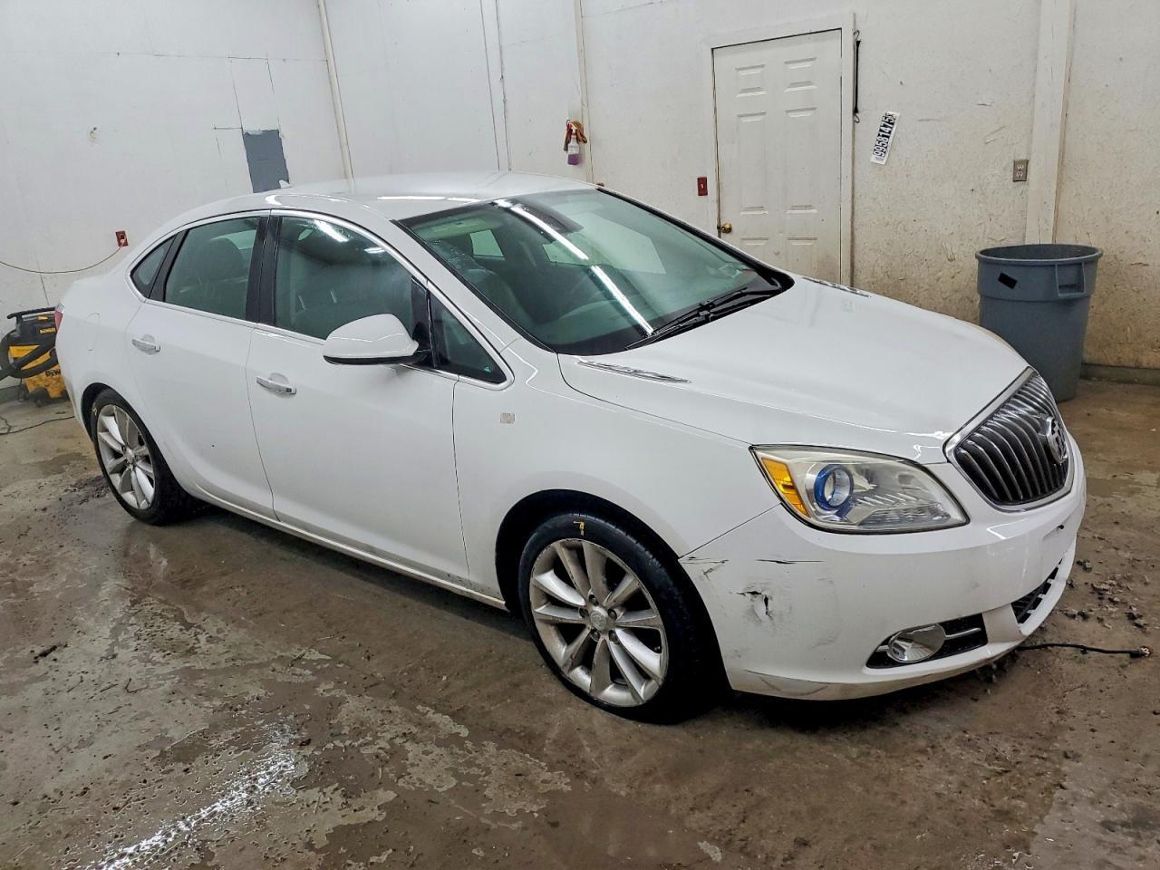 2014 BUICK VERANO