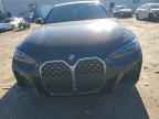 2022 BMW 4 Series