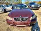 2008 BMW 3 SERIES