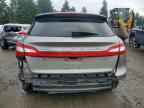 2017 LINCOLN MKX