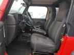 2006 JEEP WRANGLER