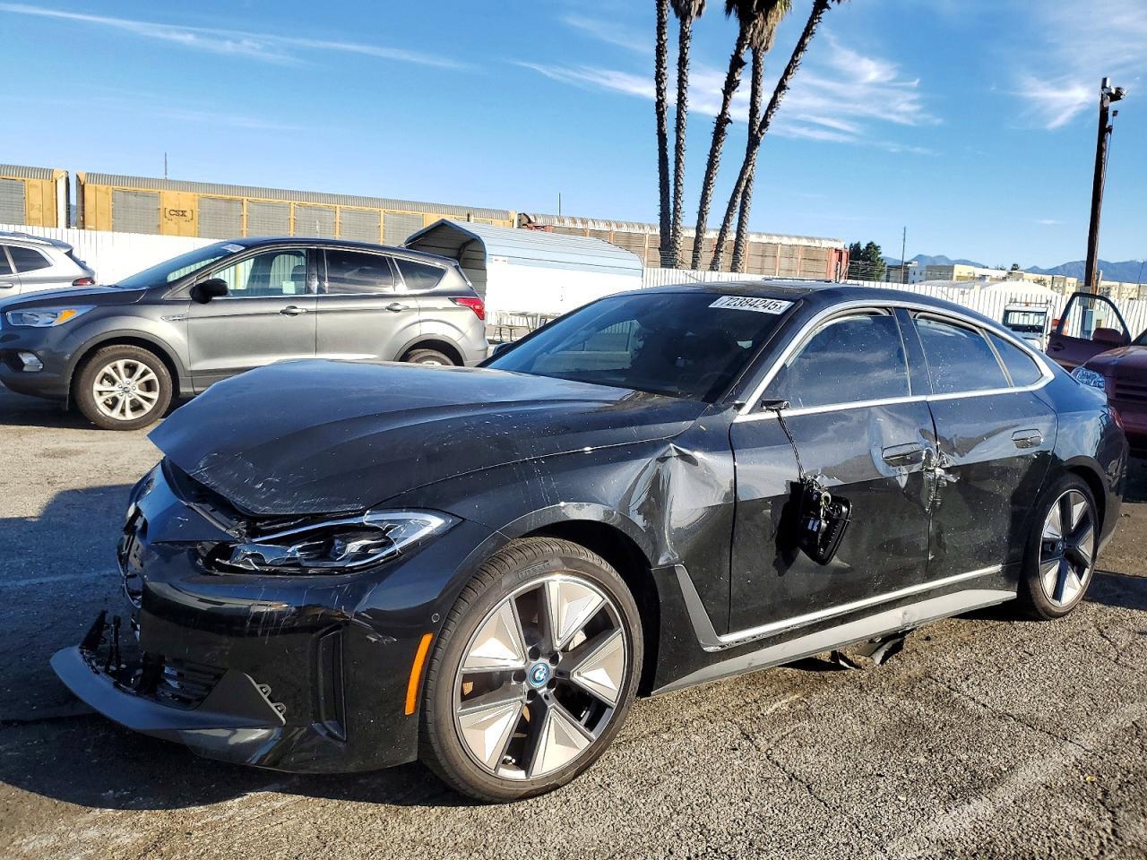 2024 BMW i4