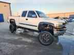 2001 CHEVROLET Silverado 2500