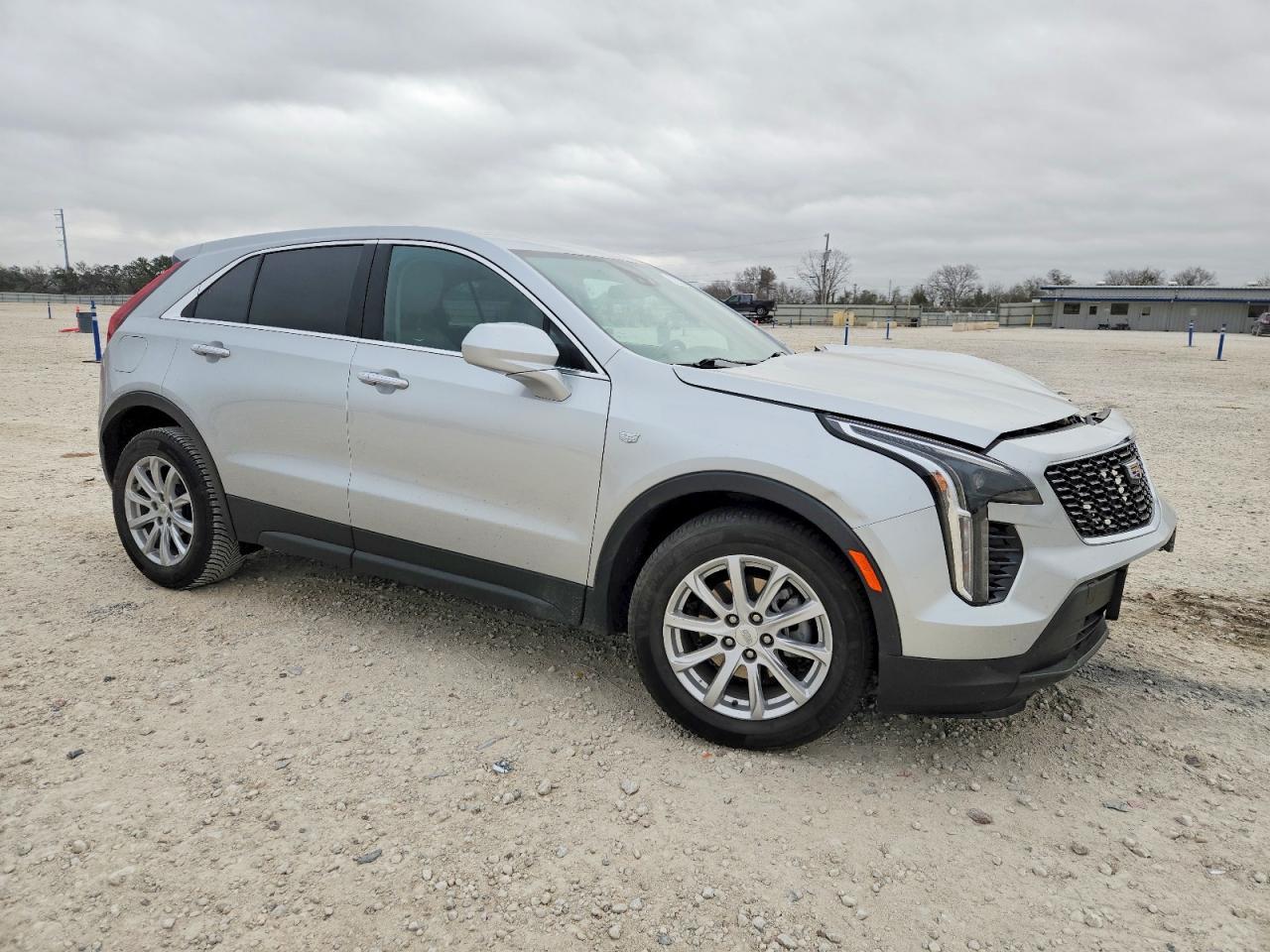 2027 CADILLAC XT4