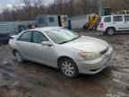 2003 TOYOTA CAMRY