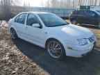 2003 VOLKSWAGEN JETTA