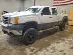 2007 GMC Sierra