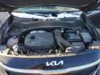 2022 KIA SELTOS