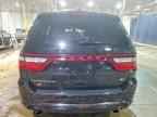 2020 DODGE DURANGO