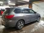2019 NISSAN PATHFINDER