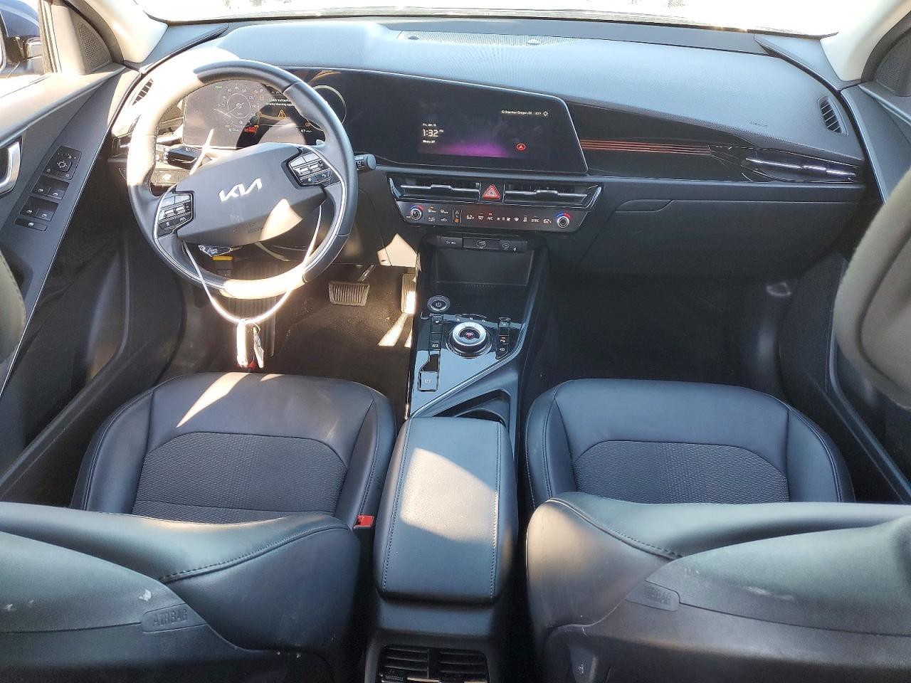 2024 KIA Niro