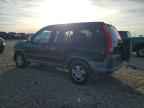 2004 HONDA CR-V