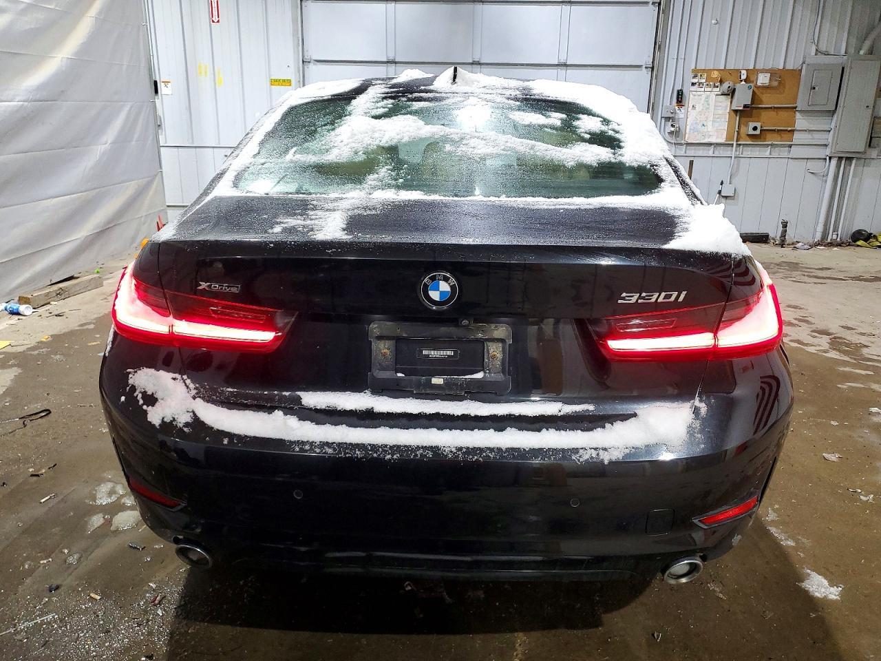 2019 BMW 3 SERIES