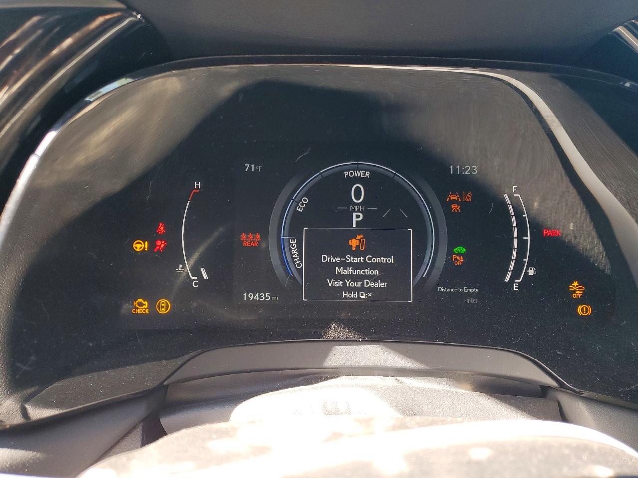 2024 LEXUS RX 350H