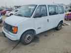 1990 CHEVROLET Astro