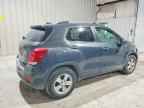 2018 CHEVROLET TRAX