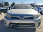 2011 TOYOTA Highlander Hybrid