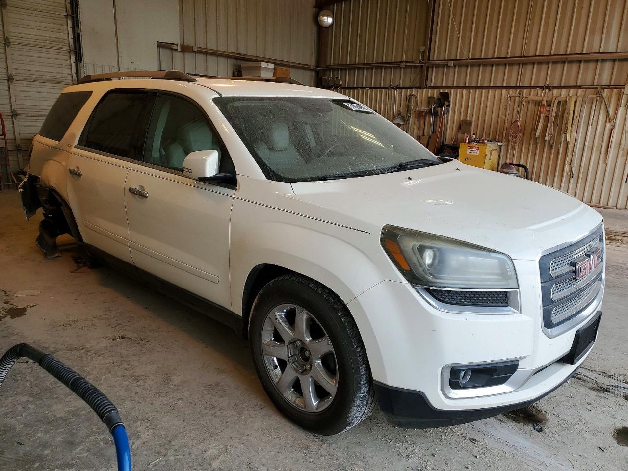2015 GMC ACADIA