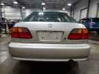 1999 HONDA CIVIC
