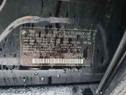 2011 BMW 3 SERIES