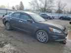2011 HONDA ACCORD