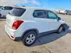 2020 CHEVROLET TRAX
