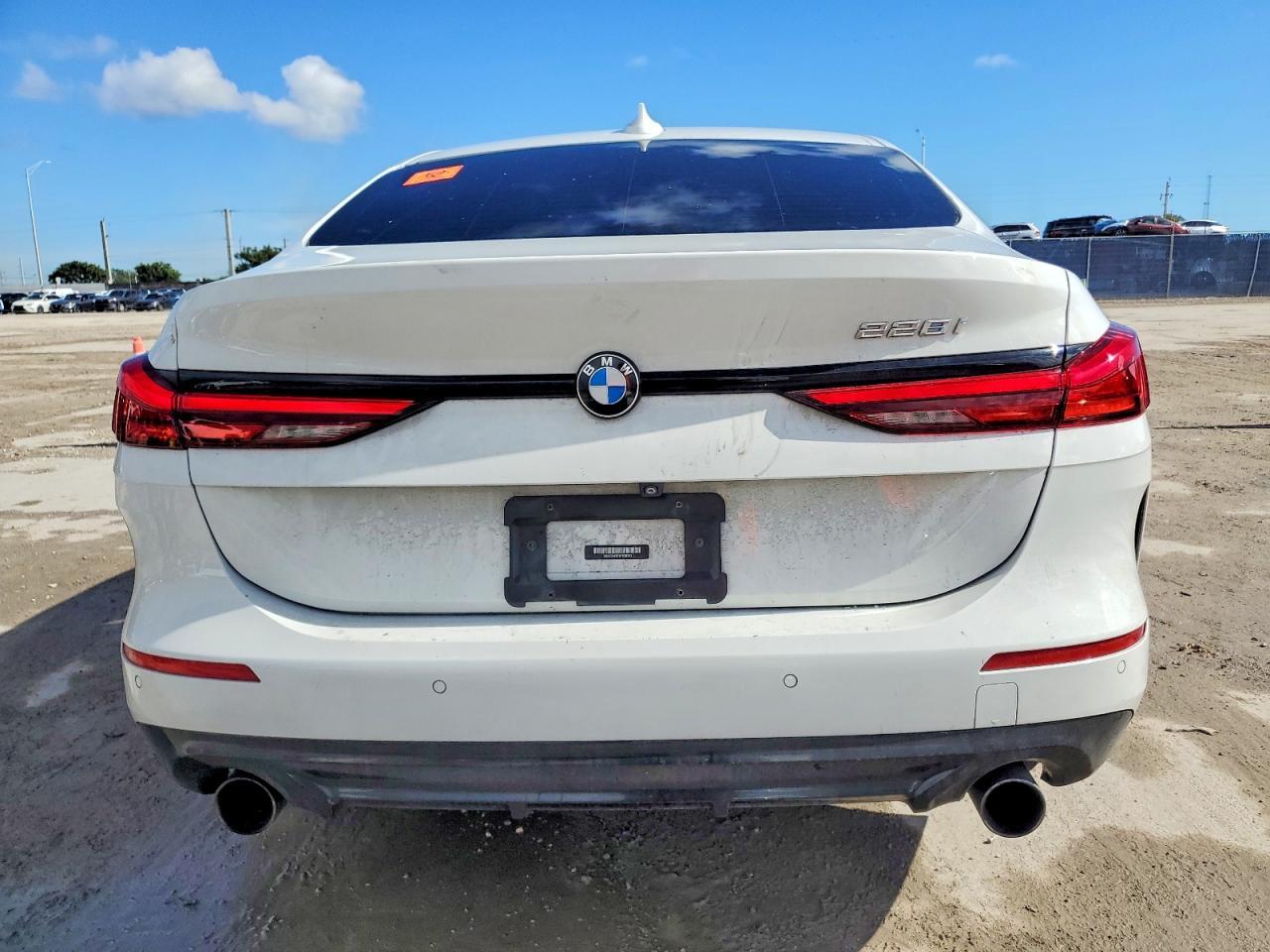 2022 BMW 2 Series