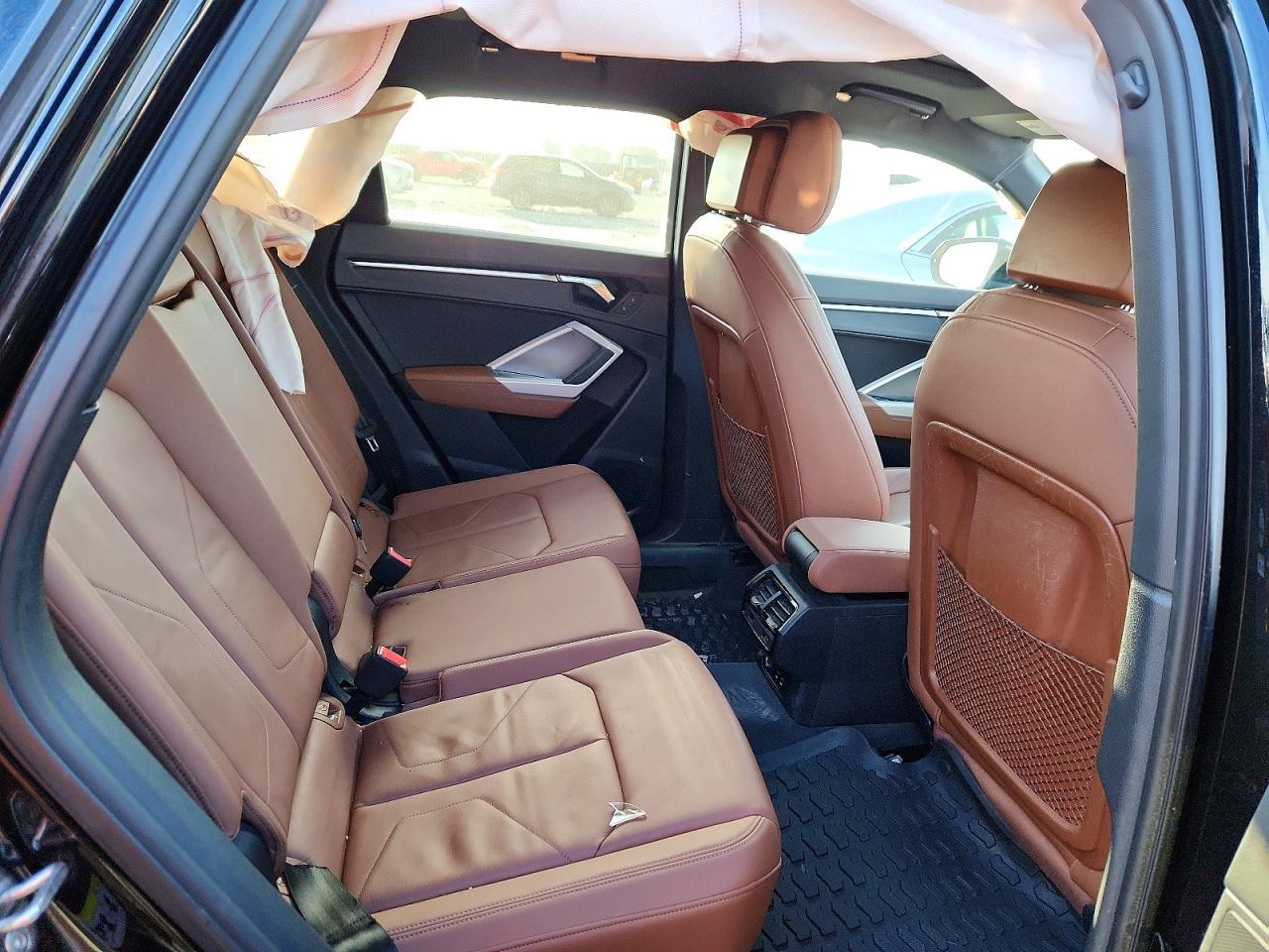 2020 AUDI Q3