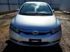 2011 HONDA CIVIC