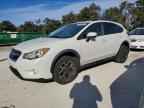 2015 SUBARU XV Crosstrek