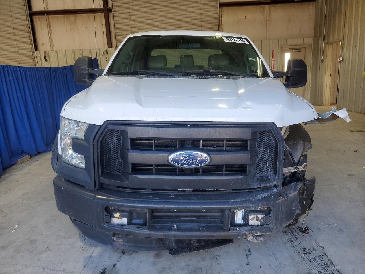 2016 FORD F-150 Lightning