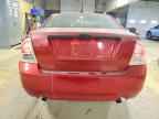 2008 FORD FUSION