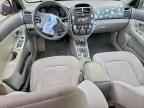 2008 KIA Spectra