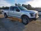2017 FORD F-150 Lightning