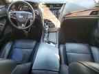 2018 CADILLAC CTS