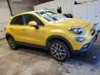 2016 FIAT 500X