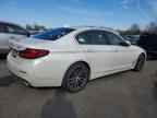 2021 BMW 5 series